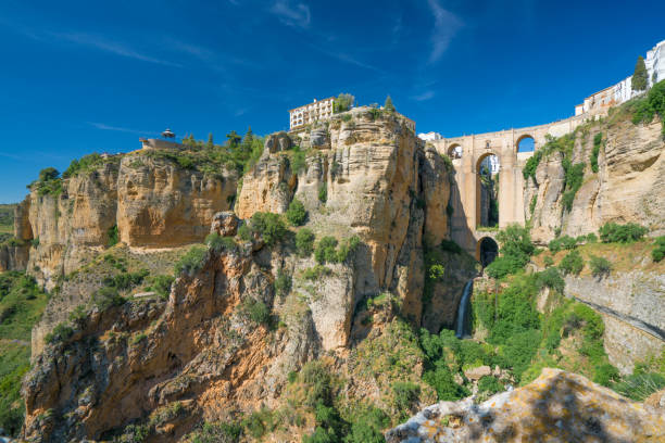 istock Ronda, Andalucia, Spain 807442284