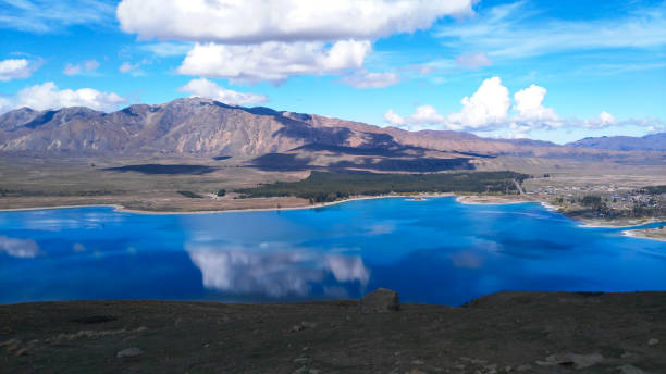 istock New Zealand landscape 807488162