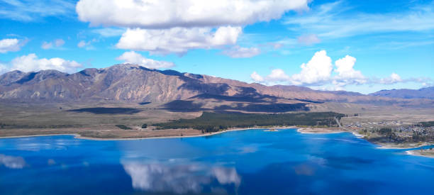 istock New Zealand landscape 807558244