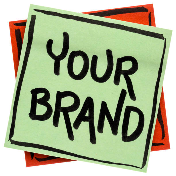 istock your brand word abstract on sticky note 807627756