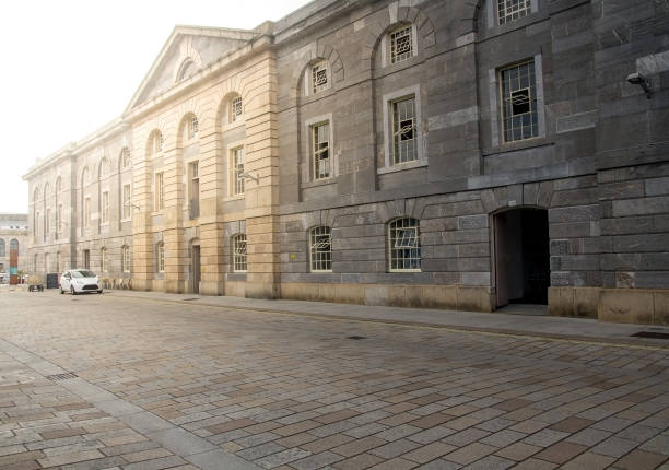 istock Royal William Yard in Plymouth 807725838