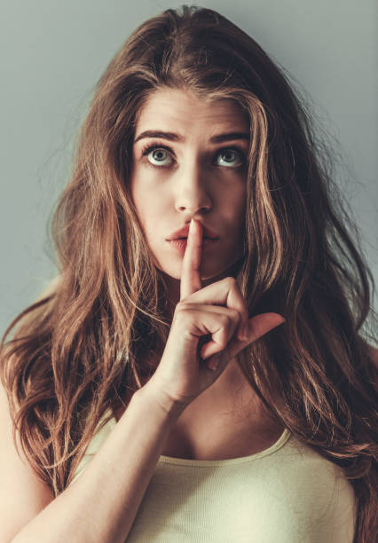 istock Emotional young girl 807741924
