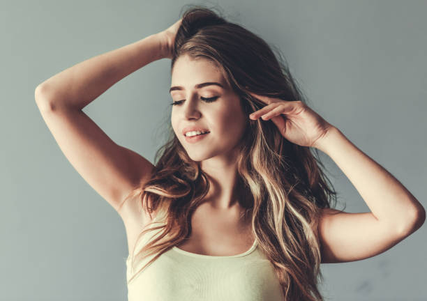 istock Emotional young girl 807747520