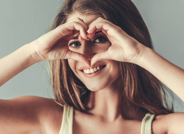 istock Emotional young girl 807748488