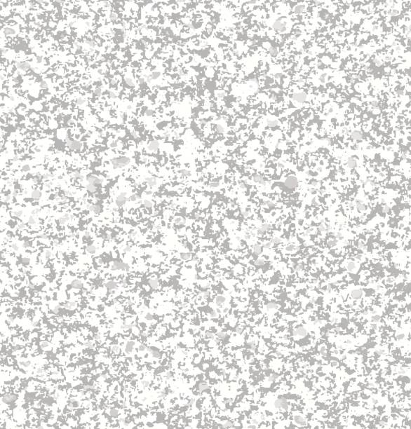 ilustrações de stock, clip art, desenhos animados e ícones de grey white mottled background - mottled