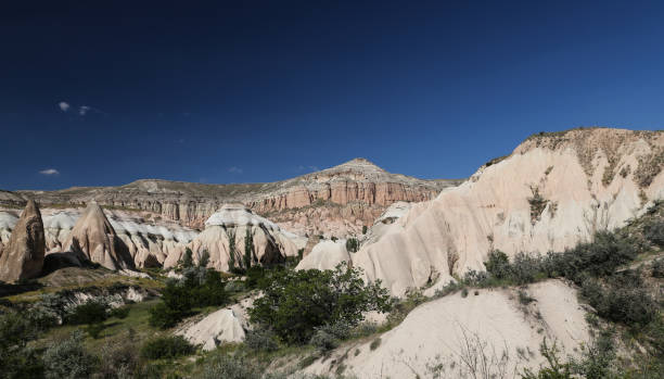 istock View of Cappadocia in Turkey 807783626