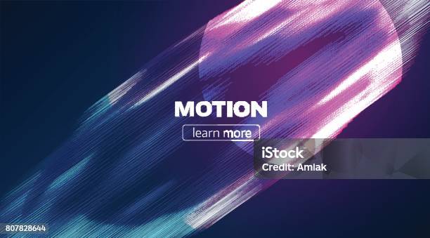 Background Impulse Machine Motion Lines Background Minimal Wave Flow Backdrop Impulse Glitch Stock ...