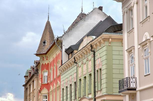 istock Serbia - Subotica 807844074
