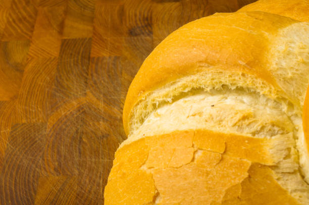 istock loaf of white wheat bread 807847436