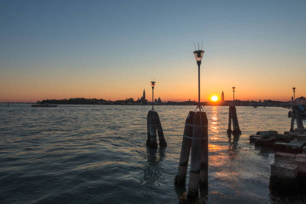 istock Amazing Venezia, Italy 807871896