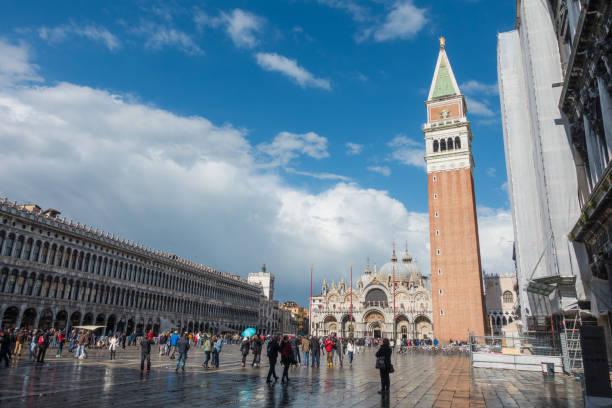 istock Amazing Venezia, Italy 807880476