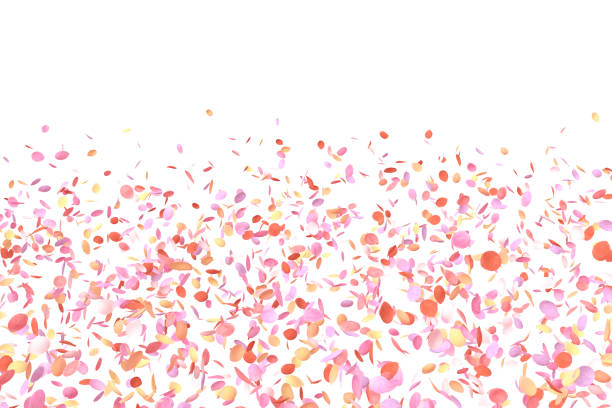 istock Colorful Flower Petals 807925844