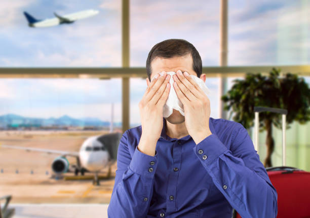istock Unhappy business man 807948242