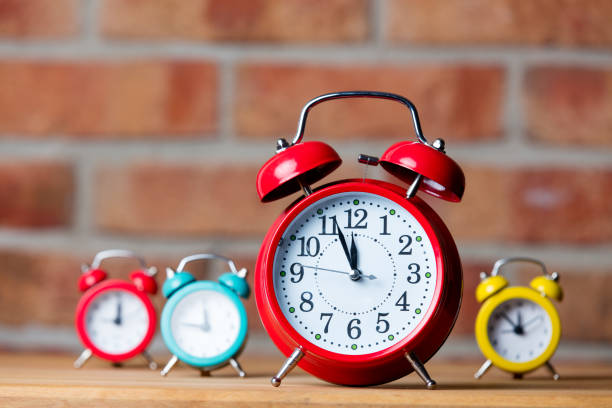 istock colorful alarm clocks 807953880