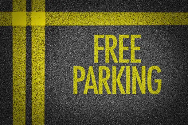 Photo of Free Parking