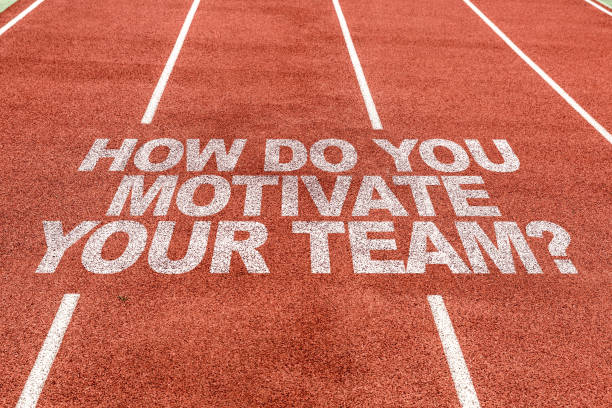 istock How Do You Motivate your Team? 807963532