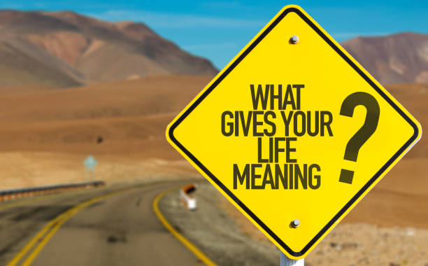 istock What Gives Your Life Meaning? 807963570