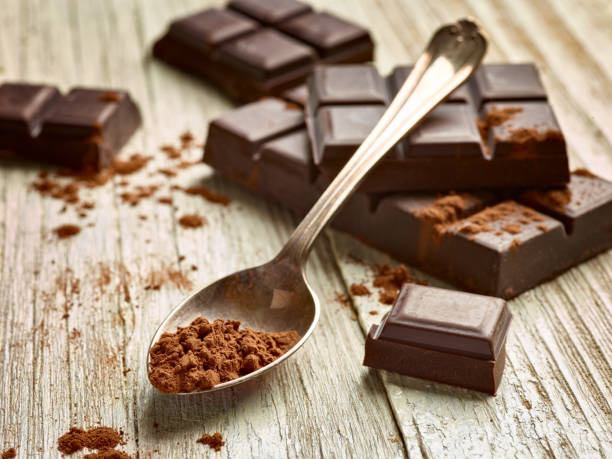 istock chocolate sweet food dessert 808040358