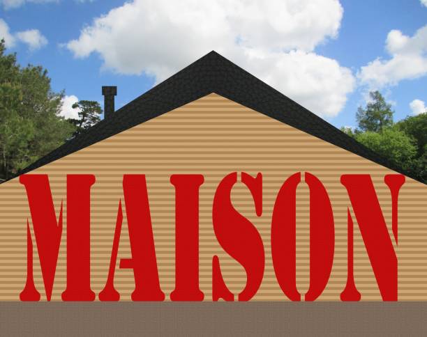 istock Real estate agency - House 808076424