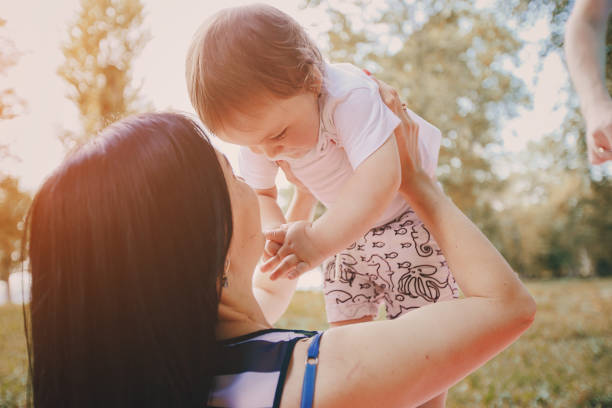istock happy family HD 808087036