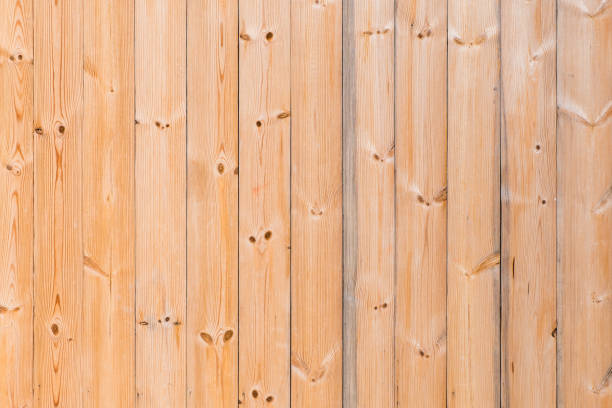 istock Wooden wall for backgrounds, designs and textures. 808090520
