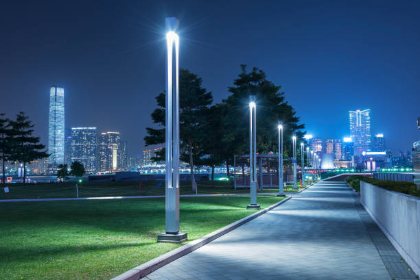 istock Hong Kong cityscape 808090594