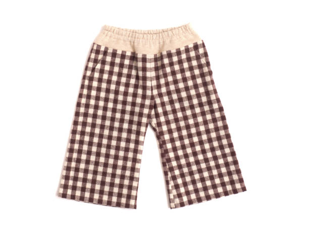 istock Handmade children's clothing 808096838
