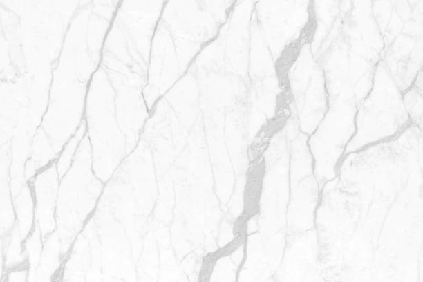 istock White marble texture background with detailed structure of marble bright and luxurious, abstract marble texture in natural patterns for design art work, white stone floor pattern with high resolution. 808143690
