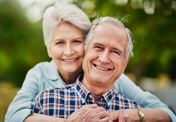 istock We count the years by hugs 808193826