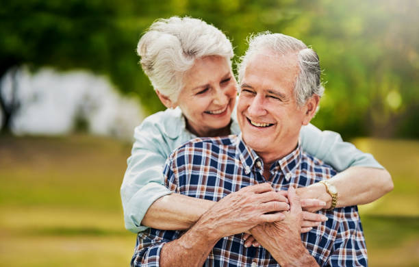 istock Hearing the words “I love you” never gets old 808193894