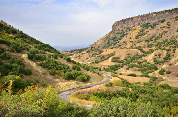 istock Kuladoccia,Kula,Turkey 808209784