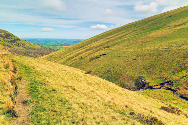 istock Sere Valley Brecon Beacons National Park Wales UK 808558718