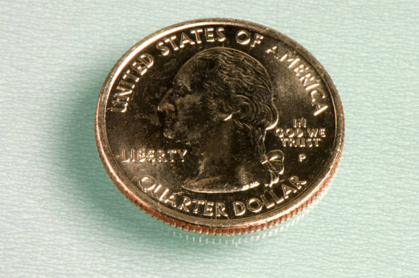 istock United States Coin 808690978