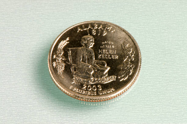 istock United States Coin 808691888