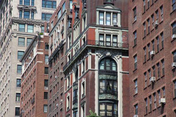 istock New York Fifth Avenue 808730358