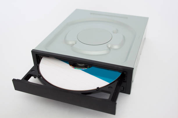 Optical disc drive - Wikipedia