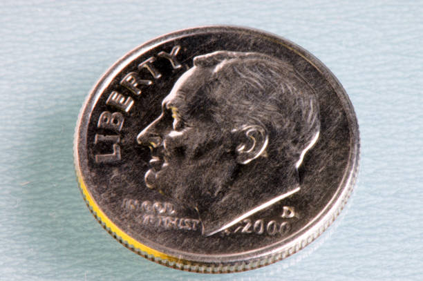 istock United States Coin 808779008