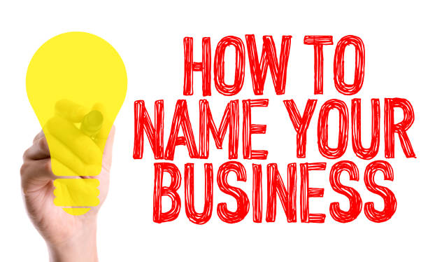 istock How to Name Your Business 808811656