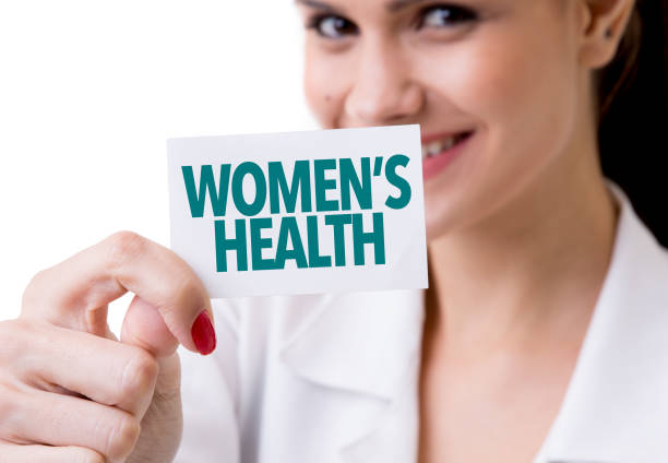 salud de la mujer - vagina contraceptive gynecologist doctor fotografías e imágenes de stock