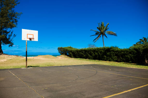 istock basketball court 808981152