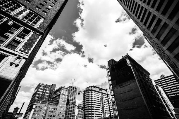 istock Downtown Kansas City, Missouri 809092018