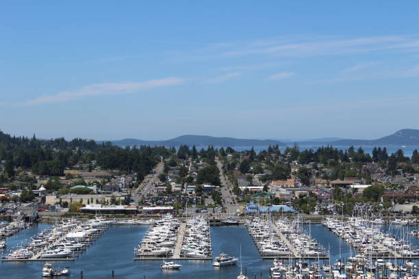istock Port of Anacortes 809092034