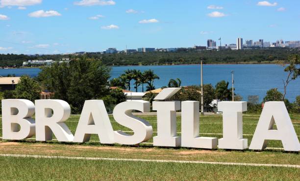 istock View of Brasilia 809155356