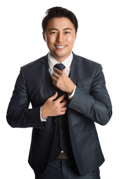 istock Portrait of a successful businessman 809208596