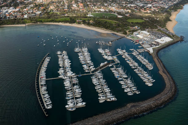 istock Sandringham Yacht club 3 809262496