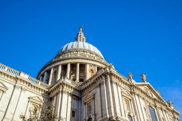 istock St Pauls Cathedral in London 809309886