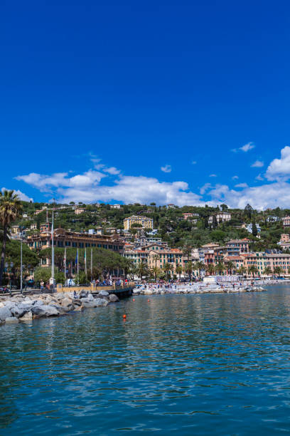 istock Santa Margherita Ligure, Italy 809371154
