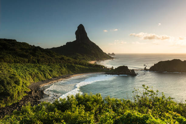 istock Fernando De Noronha - Brazil 809387702