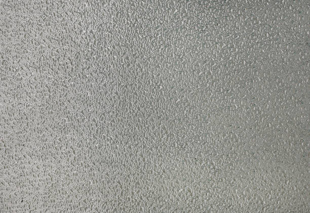 istock Abstract glass surface texture, frosted glass. 809588410