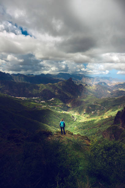 istock enjoy the amazing landscape 809790334